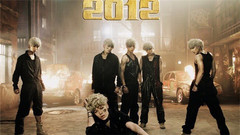 B.A.P - B.A.P0127出道四周年快乐