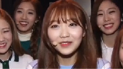 Lovelyz - Backstage Cut