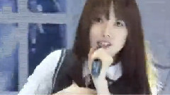 GFriend,信飞(GFriend),艺琳(GFriend),俞宙(GFriend),素媛(GFriend) - 时间流逝