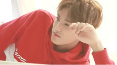 Seventeen - Tenasia杂志2月号拍摄现场 Mingyu