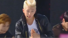 Rap Monster(防弹少年团) - Rap Star的诞生 Cut