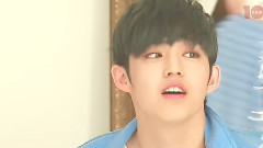 Seventeen - Tenasia杂志2月号拍摄现场 S.coups