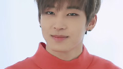 Seventeen - Tenasia杂志2月号拍摄现场 Wonwoo