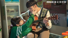 Angelababy,阮经天 - 电影<谋杀似水年华>星座特辑
