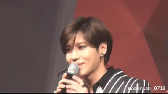李泰民(SHINee) - 泰民剪辑
