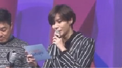 李泰民(SHINee) - Talk