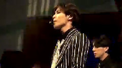 李泰民(SHINee) - 怪盗(Danger)
