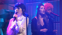 Carly Rae Jepsen - Run Away With Me&Your Type