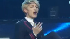 UP10TION - So,dangerous