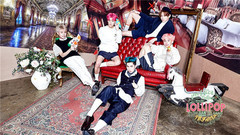 IMFACT - Lollipop 完整版