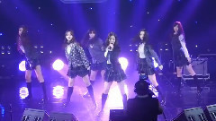 GFriend - Rough