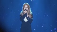 WENDY(Red Velvet),Red Velvet - 在悲伤中将你抹去
