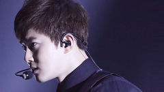 SUHO(EXO),EXO - PLAYBOY