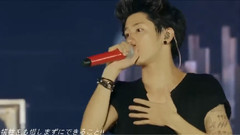 ONE OK ROCK ,Oneokrock - キミシダイ列车 现场版 中英字幕 & 日文字幕