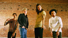 One Direction - History