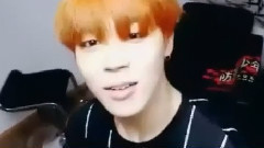 JIMIN(防弹少年团) - 你不是很好吗