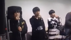 王源,TFBOYS - TFBOYS观察日记08 王源CUT