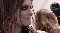Fashion Show - Nimue Smit Exclusive Interview Model Talks