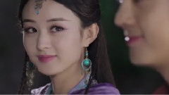 赵丽颖 - 我从来不存在