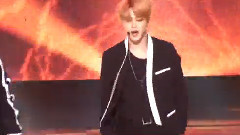 JIMIN(防弹少年团),防弹少年团 - Perfect Man