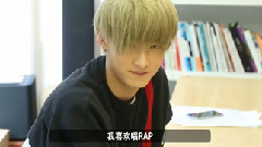NEOZ SCHOOL - FNC NEOZ SCHOOL – LESSON.6 中文课程-上 (CHINESE LESSONS) 中文字幕