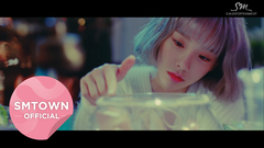 太妍(少女时代),少女时代 - 太妍_Rain_Music Video Teaser