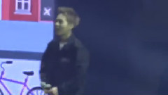 XIUMIN(EXO),EXO - Unfair