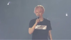 边伯贤(EXO),EXO - Angel