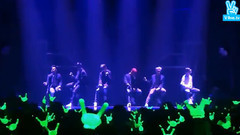 B.A.P - 出道四周年粗卡