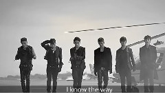 B.A.P - B.A.P出道四周年贺频