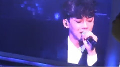 Chen(EXO) - 钟大 现场版呼吸