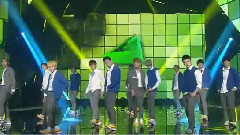 Seventeen - 万岁