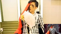 模仿翻唱 - Fantastic Baby