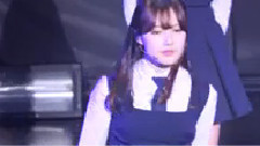 GFriend,艺琳(GFriend) - ROUGH