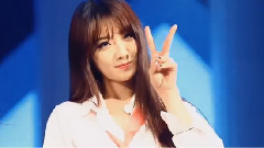 景丽(Nine Muses),Nine Muses - Moments