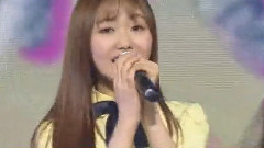 Lovelyz - Ah-Choo