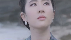 刘亦菲 - Dior迪奥花蜜系列
