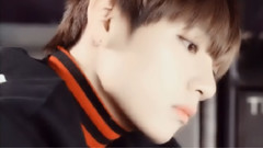 V(防弹少年团) - PUMA更新IG:金泰亨预告
