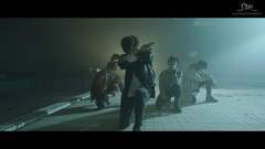 NCT - SM_NCT # 2. Synchronization of your dreams
