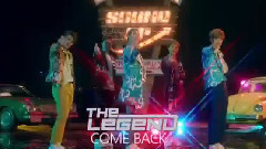 Legend - Crush On You - Show! Champion 现场版 16/01/27