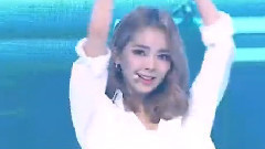 Stellar - 刺痛 - Show! Champion 现场版 16/01/27