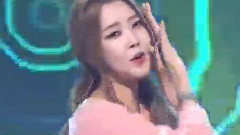 Dal★shabet - 如你 - Show! Champion 现场版 16/01/27