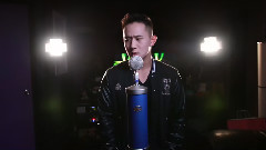 Jason Chen - When We Were Young(Cover)