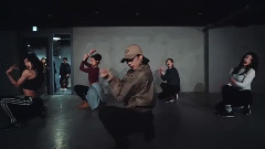 舞蹈视频 - Dance Like We Are Making Love