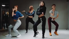 舞蹈视频 - May J Lee Choreography