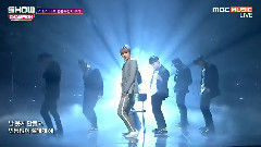 申彗星 - Roco Drama - Show! Champion 现场版 16/01/27