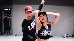 舞蹈视频 - Booty Man(Cheek Freaks Remix)