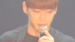B.A.P - 4YEARS WITH YOU
