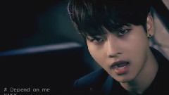 VIXX - Depend On Me