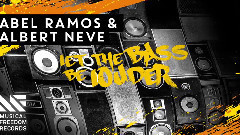 欧美群星 - Let The Bass Be Louder